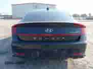 2022 Hyundai Sonata Limited с VIN KMHL34J2XNA222179, выставлен на аукционе IAAI как лот 43227595 с пробегом 67 257 миль миль и . История ставок и продаж доступна на DreamBid. Изображение 16.