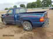 2000 GMC Sierra 1500 SL с VIN 1GTEC14W8YZ186623, выставлен на аукционе Copart как лот 59762325 с пробегом 154 334 миль миль и Списание • Salvage title. История ставок и продаж доступна на DreamBid. Изображение 2.