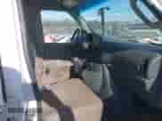 2007 Ford Econoline Cargo Commercial with VIN 1FTNE24L77DA39517, listed as a IAAI auction lot 41453216 with Not provided miles and . Bid and sale history available at DreamBid. Image 5.