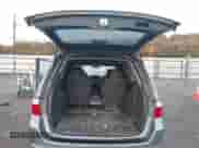 2007 Honda Odyssey EX-L с VIN 5FNRL38797B015657, выставлен на аукционе IAAI как лот 43576642 с пробегом 183 336 миль миль и . История ставок и продаж доступна на DreamBid. Изображение 13.