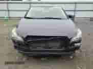 2015 Subaru Impreza Limited with VIN JF1GJAS64FH012817, listed as a Copart auction lot 62729545 with 136,793 mi miles and Salvage title. Bid and sale history available at DreamBid. Image 5.