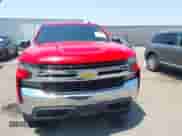 2020 Chevrolet Silverado 1500 LT с VIN 3GCPWCEK4LG227667, выставлен на аукционе IAAI как лот 42971903 с пробегом 82 266 миль миль и . История ставок и продаж доступна на DreamBid. Изображение 12.