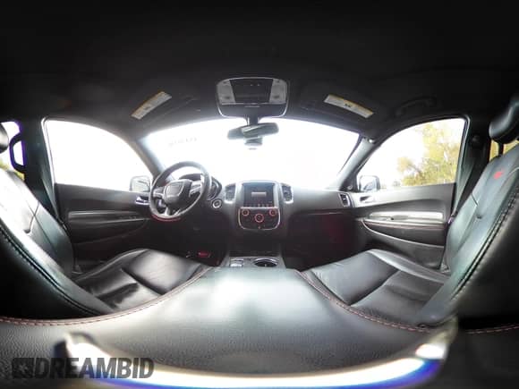 2014 Dodge Durango R/T с VIN 1C4SDJCT6EC484156, выставлен на аукционе IAAI как лот 43439346 с пробегом 166 820 миль миль и . История ставок и продаж доступна на DreamBid. Изображение 20.