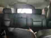 2017 Chevrolet Suburban LT z VIN 1GNSKHKCXHR223055, wystawiony jako Copart lot #60140275 z przebiegiem Nie podano mil oraz Szkoda całkowita • Salvage title. Historia ofert i sprzedaży dostępna na DreamBid. Obrazek 10.