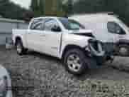 2021 Ram 1500 Big Horn с VIN 1C6RRFFG4MN617759, выставлен на аукционе Copart как лот 67937695 с пробегом 36 724 миль миль и Списание • Salvage title. История ставок и продаж доступна на DreamBid. Изображение 4.