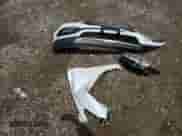 2017 Hyundai Santa Fe 2.0T with VIN 5XYZU4LAXHG473238, listed as a Copart auction lot 58263305 with 63,705 mi miles and Salvage title. Bid and sale history available at DreamBid. Image 12.