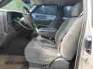 2004 Chevrolet Silverado 1500 с VIN 1GCEC19X14Z202933, выставлен на аукционе Copart как лот 55727545 с пробегом 78 616 миль миль и Списание • Salvage title. История ставок и продаж доступна на DreamBid. Изображение 7.