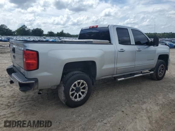 2015 Chevrolet Silverado 1500 LT с VIN 1GCRCREH7FZ287536, выставлен на аукционе Copart как лот 64613545 с пробегом 136 191 миль миль и Списание • Salvage title. История ставок и продаж доступна на DreamBid. Изображение 3.