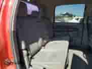 2006 Dodge 2500 SLT с VIN 3D7KR29C96G199275, выставлен на аукционе Copart как лот 59749835 с пробегом 228 676 миль миль и Списание • Salvage title. История ставок и продаж доступна на DreamBid. Изображение 10.