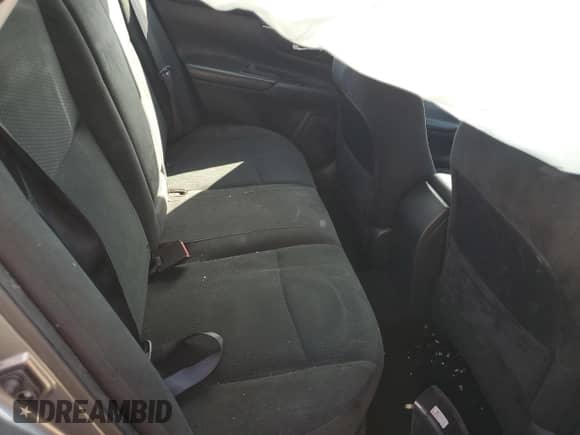 2015 Nissan Altima SV с VIN 1N4AL3AP0FC296613, выставлен на аукционе Copart как лот 86772215 с пробегом 114 330 миль миль и Списание • Salvage title. История ставок и продаж доступна на DreamBid. Изображение 10.