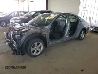 2024 Honda Accord EX-L with VIN 1HGCY2F63RA032401, listed as a Copart auction lot 80094745 with Not provided miles and Salvage title. Bid and sale history available at DreamBid. Image 1.