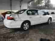 2005 Chevrolet Malibu Classic z VIN 1G1ND52F25M204798, wystawiony jako Copart lot #42432025 z przebiegiem 155 968 mil mil oraz Szkoda całkowita • Salvage title. Historia ofert i sprzedaży dostępna na DreamBid. Obrazek 3.