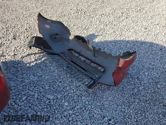 2008 Mercury Mariner Premier with VIN 4M2CU97128KJ45782, listed as a Copart auction lot 80001145 with 124,898 mi miles and Salvage title. Bid and sale history available at DreamBid. Image 12.