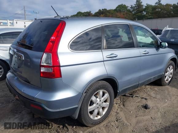 2007 Honda CR-V EX-L с VIN 5J6RE48797L015455, выставлен на аукционе IAAI как лот 43520486 с пробегом 98 252 миль миль и . История ставок и продаж доступна на DreamBid. Изображение 4.