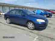 2008 Toyota Corolla CE с VIN 1NXBR32E78Z000358, выставлен на аукционе Copart как лот 81079185 с пробегом 101 233 миль миль и Списание • Salvage title. История ставок и продаж доступна на DreamBid. Изображение 4.