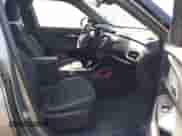 2023 Chevrolet TrailBlazer RS с VIN KL79MUSL3PB082764, выставлен на аукционе IAAI как лот 42578542 с пробегом 33 674 миль миль и . История ставок и продаж доступна на DreamBid. Изображение 5.