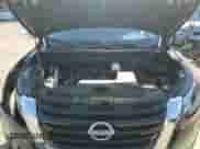 2025 Nissan Pathfinder SL with VIN 5N1DR3CC0SC271961, listed as a Copart auction lot 71958935 with 934 mi miles and Salvage title. Bid and sale history available at DreamBid. Image 16.