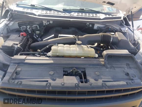 2020 Ford F-150 XL with VIN 1FTFX1E43LFA58449, listed as a IAAI auction lot 41769410 with 74,165 mi miles and . Bid and sale history available at DreamBid. Image 10.