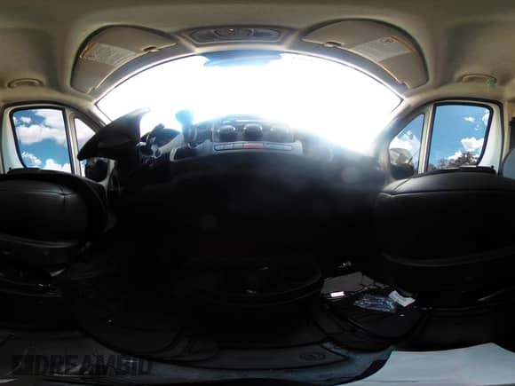 2017 Ram ProMaster Cargo with VIN 3C6TRVDG2HE541259, listed as a IAAI auction lot 43299201 with 86,795 mi miles and . Bid and sale history available at DreamBid. Image 18.