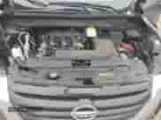 2024 Nissan Pathfinder SV с VIN 5N1DR3BC6RC259535, выставлен на аукционе Copart как лот 86061104 с пробегом Не указан миль и Чистый • Clean title. История ставок и продаж доступна на DreamBid. Изображение 11.