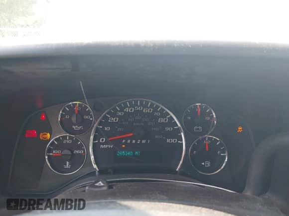 2014 Chevrolet Express Cargo с VIN 1GCZGUCG6E1130398, выставлен на аукционе IAAI как лот 42673151 с пробегом 265 340 миль миль и . История ставок и продаж доступна на DreamBid. Изображение 7.