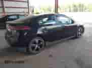 2012 Chevrolet Volt with VIN 1G1RC6E40CU110517, listed as a IAAI auction lot 43209041 with 123,520 mi miles and . Bid and sale history available at DreamBid. Image 4.