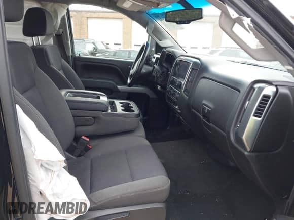 2015 Chevrolet Silverado 2500HD LT with VIN 1GC1KVEG9FF152026, listed as a IAAI auction lot 43427334 with 214,348 mi miles and . Bid and sale history available at DreamBid. Image 5.