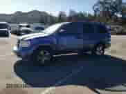 2007 Dodge Durango Limited with VIN 1D8HD58287F520997, listed as a Copart auction lot 47031975 with 200,371 mi miles and Salvage title. Bid and sale history available at DreamBid. Image 12.