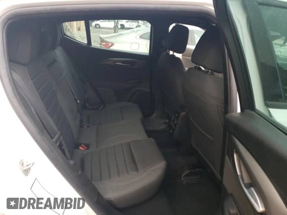 2024 Dodge Hornet R/T с VIN ZACPDFCW5R3A28204, выставлен на аукционе Copart как лот 69680304 с пробегом 15 233 миль миль и Списание • Salvage title. История ставок и продаж доступна на DreamBid. Изображение 10.