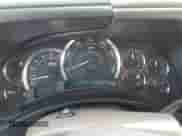 2005 Cadillac Escalade z VIN 1GYEC63N75R200538, wystawiony jako Copart lot #54240155 z przebiegiem 226 861 mil mil oraz Szkoda całkowita • Salvage title. Historia ofert i sprzedaży dostępna na DreamBid. Obrazek 9.