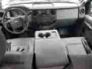 2012 Ford F-250 XL с VIN 1FT7W2B69CEA93084, выставлен на аукционе Copart как лот 84294995 с пробегом 102 694 миль миль и Чистый • Clean title. История ставок и продаж доступна на DreamBid. Изображение 8.