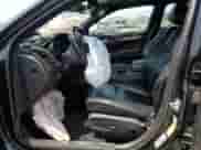 2016 Chrysler 300 S Alloy Edition z VIN 2C3CCABG8GH310931, wystawiony jako Copart lot #60612085 z przebiegiem Nie podano mil oraz Szkoda całkowita • Salvage title. Historia ofert i sprzedaży dostępna na DreamBid. Obrazek 7.