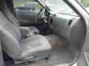 2005 Chevrolet Colorado 1SC LS Z85 с VIN 1GCCS136858278604, выставлен на аукционе IAAI как лот 43102887 с пробегом Не указан миль и . История ставок и продаж доступна на DreamBid. Изображение 5.