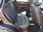 2024 Mazda CX-5 S Select z VIN JM3KFBBL0R0405869, wystawiony jako Copart lot #80169895 z przebiegiem 37 559 mil mil oraz Nie do naprawy • Non repairable. Historia ofert i sprzedaży dostępna na DreamBid. Obrazek 10.