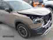 2023 Nissan Pathfinder Rock Creek with VIN 5N1DR3BD9PC254223, listed as a IAAI auction lot 41738783 with 21,231 mi miles and . Bid and sale history available at DreamBid. Image 17.