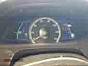 2017 Honda Accord EX-L с VIN JHMCR6F56HC025082, выставлен на аукционе Copart как лот 81887865 с пробегом 26 541 миль миль и Списание • Salvage title. История ставок и продаж доступна на DreamBid. Изображение 9.