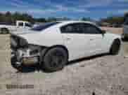 2020 Dodge Charger Police с VIN 2C3CDXAG4LH114156, выставлен на аукционе Copart как лот 47516615 с пробегом 96 873 миль миль и На запчасти • Non repairable. История ставок и продаж доступна на DreamBid. Изображение 3.