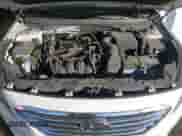 2016 Hyundai Sonata SE z VIN 5NPE24AF9GH349844, wystawiony jako IAAI lot #41310956 z przebiegiem 199 762 mil mil oraz . Historia ofert i sprzedaży dostępna na DreamBid. Obrazek 10.