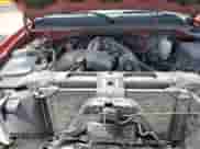 2013 GMC Sierra 1500 SLT с VIN 3GTP2WE78DG170397, выставлен на аукционе Copart как лот 61364965 с пробегом 229 824 миль миль и Списание • Salvage title. История ставок и продаж доступна на DreamBid. Изображение 11.