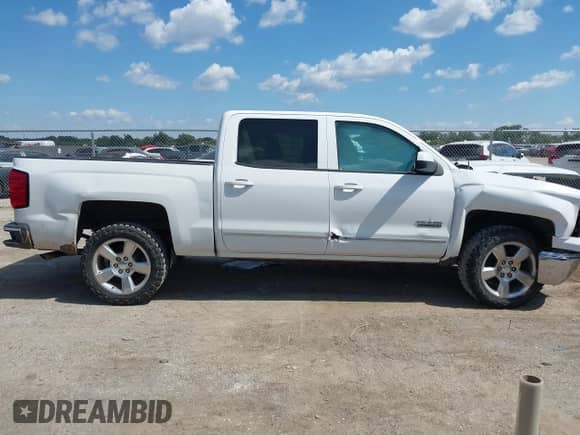 2015 Chevrolet Silverado 1500 LT с VIN 3GCPCREC7FG413857, выставлен на аукционе IAAI как лот 43299887 с пробегом 237 908 миль миль и . История ставок и продаж доступна на DreamBid. Изображение 13.