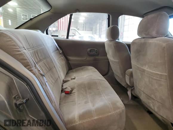 1997 Chevrolet Lumina z VIN 2G1WL52M3V9322622, wystawiony jako Copart lot #76495614 z przebiegiem 86 187 mil mil oraz Czysty tytuł • Clean title. Historia ofert i sprzedaży dostępna na DreamBid. Obrazek 10.