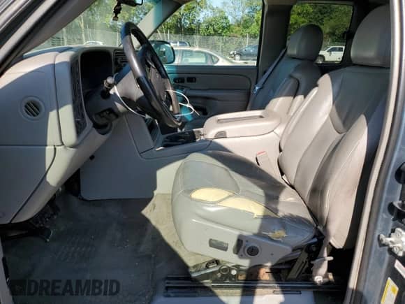 2007 GMC Sierra 1500 SLT с VIN 2GTEK19Z471112578, выставлен на аукционе Copart как лот 67040714 с пробегом 252 033 миль миль и Списание • Salvage title. История ставок и продаж доступна на DreamBid. Изображение 7.