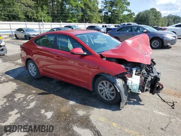 2020 Hyundai Elantra SE с VIN KMHD74LF0LU899424, выставлен на аукционе Copart как лот 71264525 с пробегом 77 279 миль миль и Списание • Salvage title. История ставок и продаж доступна на DreamBid. Изображение 4.