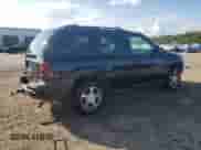 2007 Chevrolet TrailBlazer LS с VIN 1GNDS13S272232412, выставлен на аукционе Copart как лот 81068155 с пробегом 157 063 миль миль и Списание • Salvage title. История ставок и продаж доступна на DreamBid. Изображение 3.