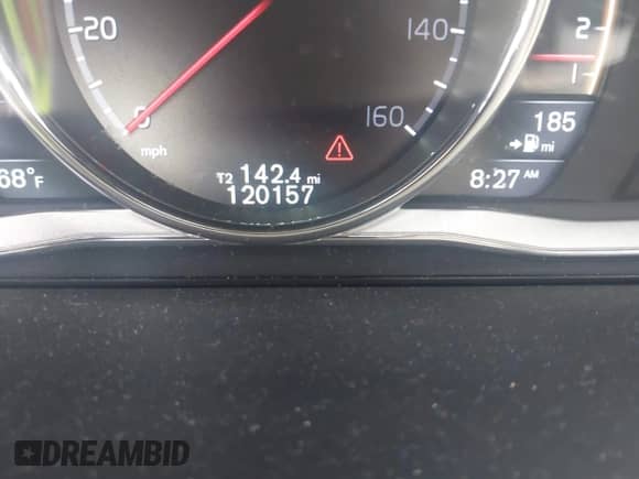 2016 Volvo XC70 T5 Premier z VIN YV4612NK2G1259569, wystawiony jako IAAI lot #43295346 z przebiegiem 120 157 mil mil oraz . Historia ofert i sprzedaży dostępna na DreamBid. Obrazek 15.