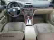 2008 Saturn Aura XE with VIN 1G8ZS57B68F255776, listed as a Copart auction lot 66083235 with 122,545 mi miles and Salvage title. Bid and sale history available at DreamBid. Image 8.