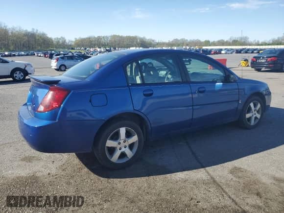 2006 Saturn ION с VIN 1G8AK55F16Z131705, выставлен на аукционе Copart как лот 54783045 с пробегом 142 851 миль миль и Чистый • Clean title. История ставок и продаж доступна на DreamBid. Изображение 3.