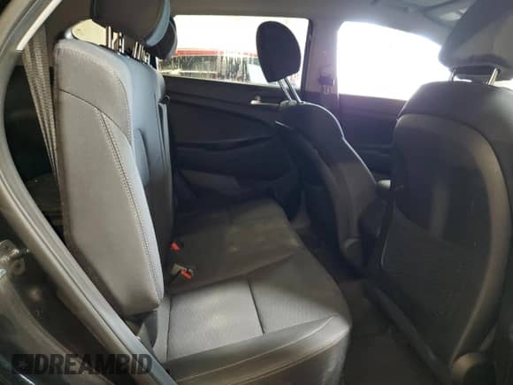 2021 Hyundai Tucson Value with VIN KM8J3CA46MU394791, listed as a Copart auction lot 81676295 with 55,010 mi miles and Salvage title. Bid and sale history available at DreamBid. Image 11.