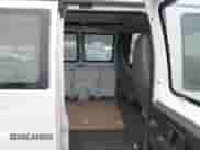 2008 Chevrolet Express Cargo с VIN 1GCFG154481177504, выставлен на аукционе IAAI как лот 41891839 с пробегом 216 391 миль миль и . История ставок и продаж доступна на DreamBid. Изображение 8.