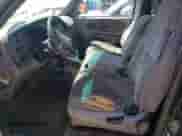 1998 Dodge 2500 with VIN 1B7KF23Z1WJ130692, listed as a Copart auction lot 65266115 with Not provided miles and Clean title. Bid and sale history available at DreamBid. Image 7.